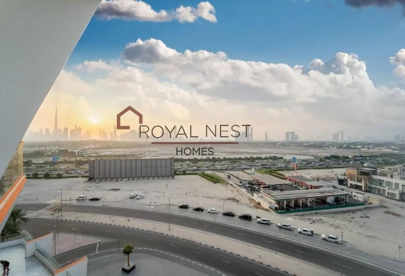 Furnished | Great Investment | Land Mark View