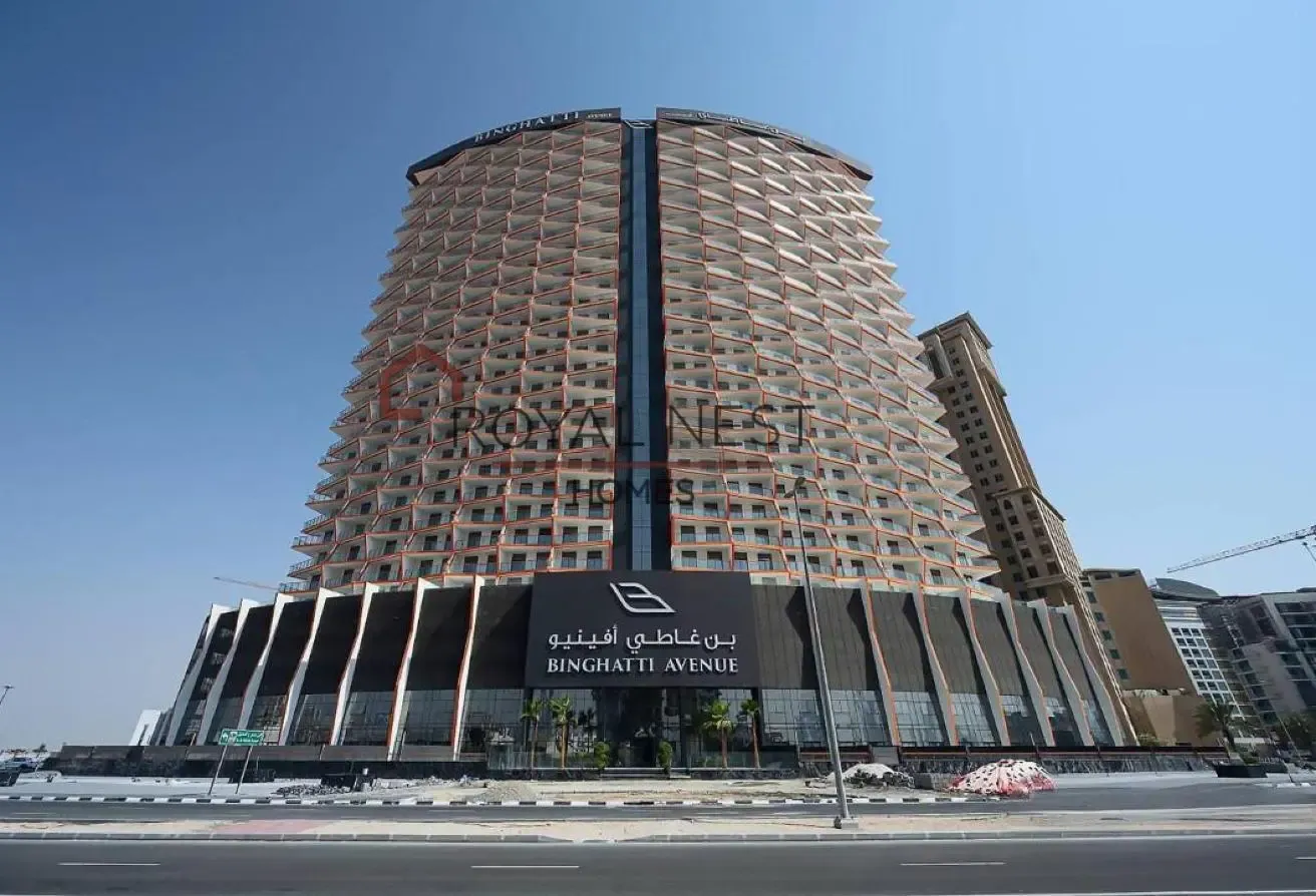 Furnished | Great Investment | Land Mark View