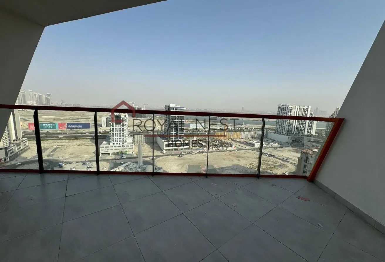 Unfurnished | Creek View | Hot Investor Deal