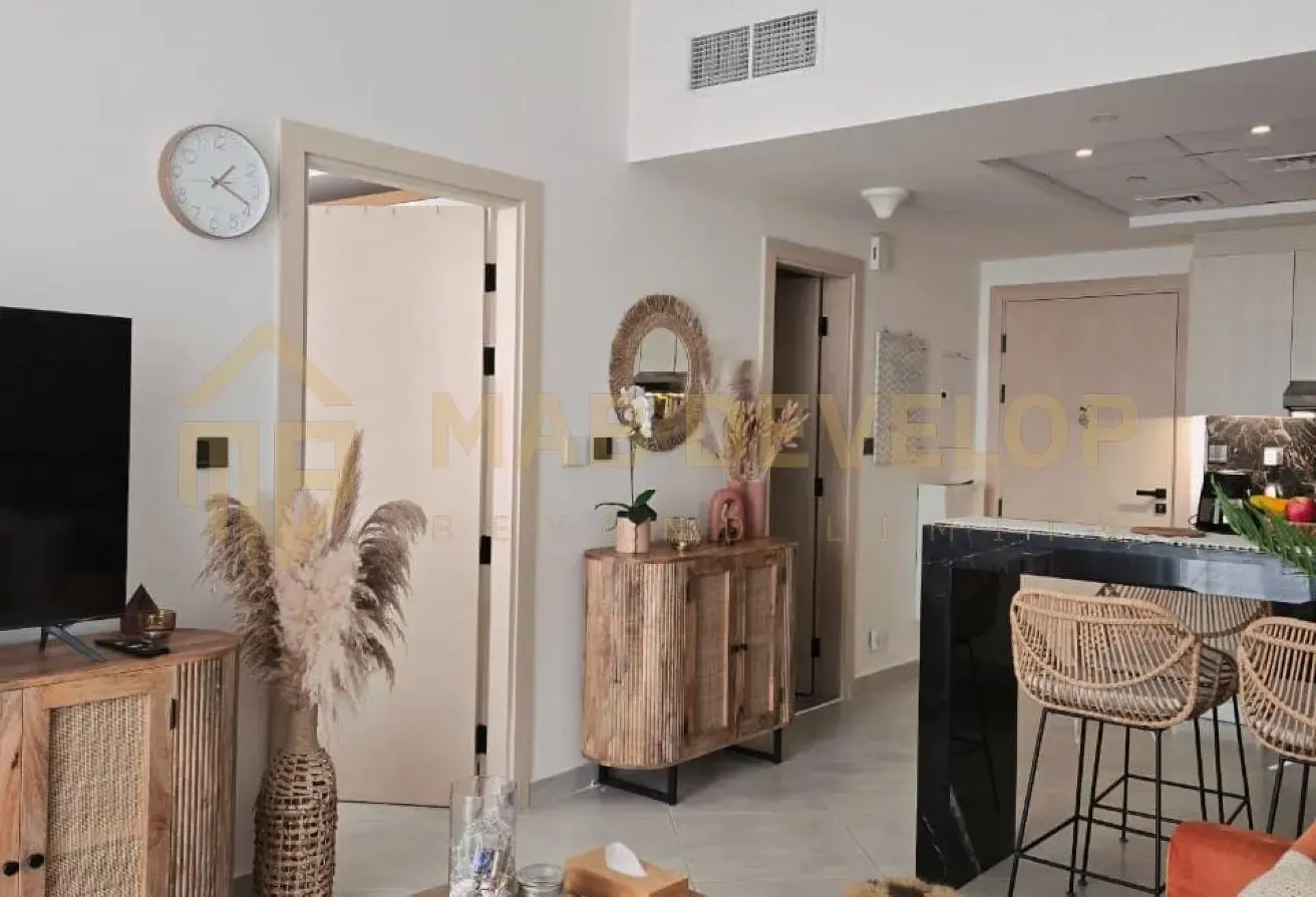 Vacant | Motivated Seller | High Floor