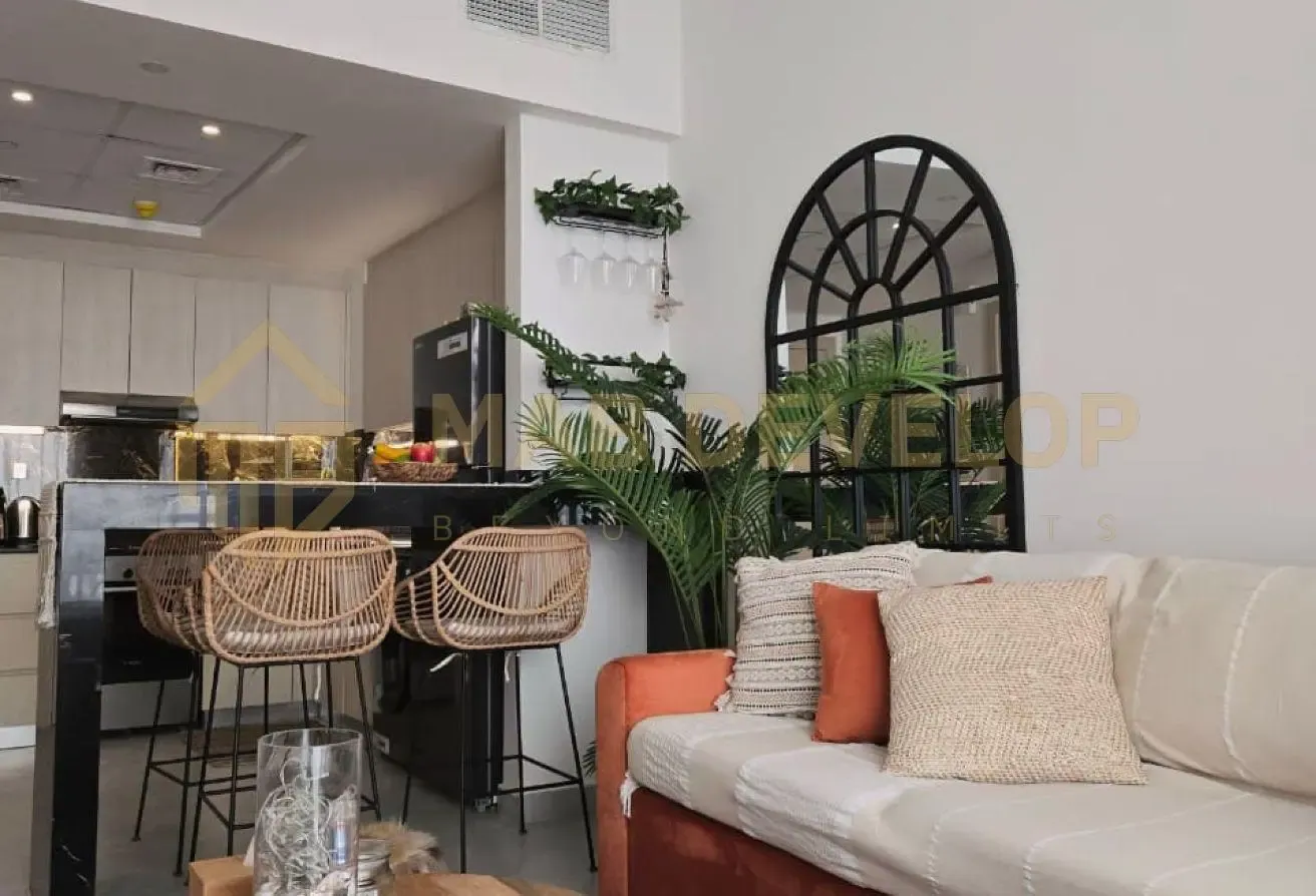 Vacant | Motivated Seller | High Floor
