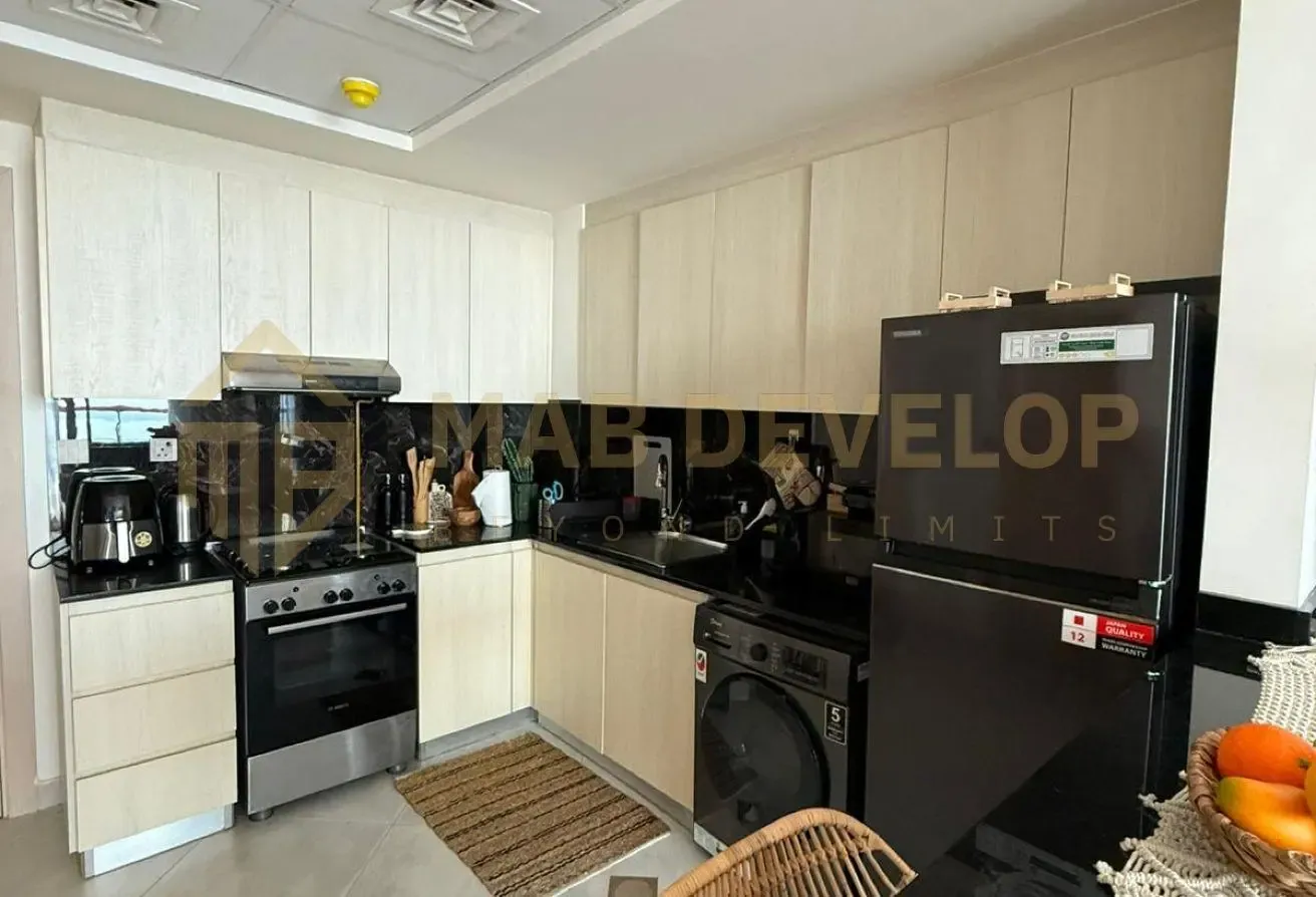 Vacant | Motivated Seller | High Floor