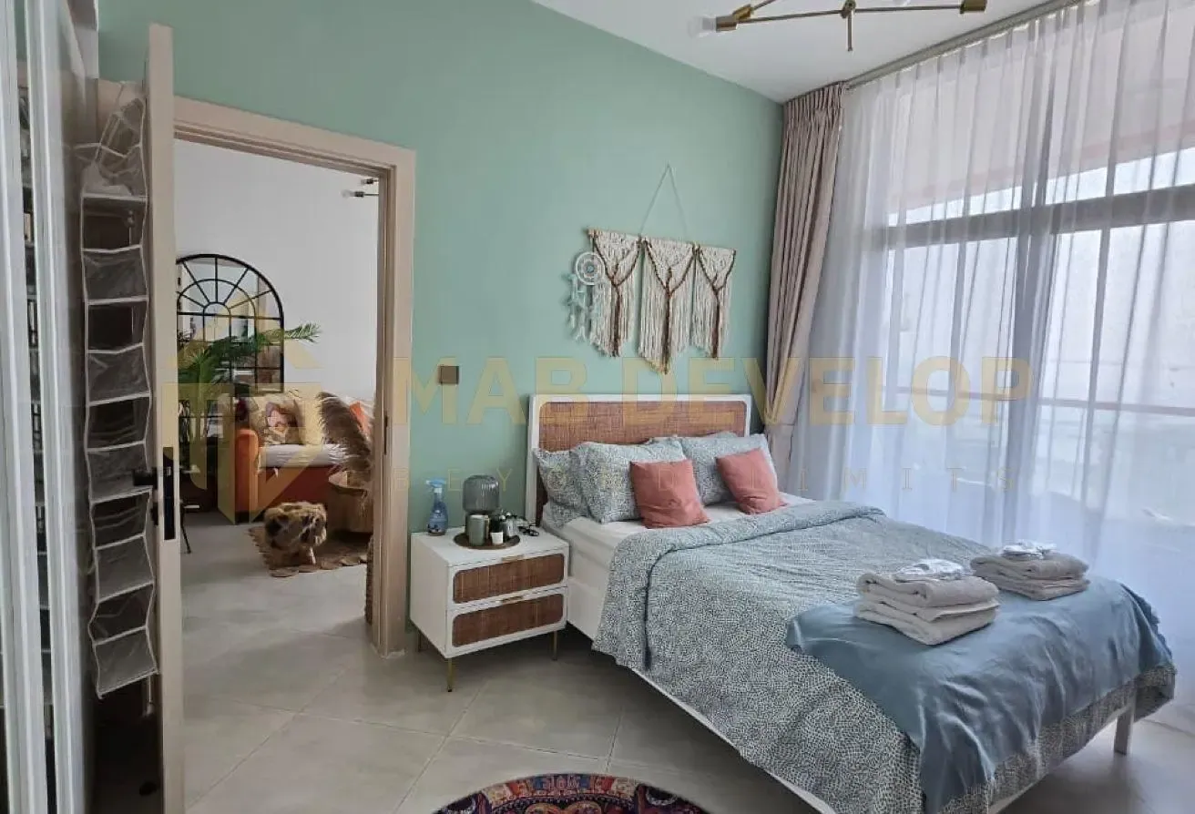 Vacant | Motivated Seller | High Floor
