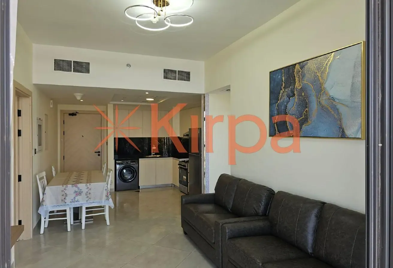 3 BR | Iconic Burj Khalifa View | Corner Unit