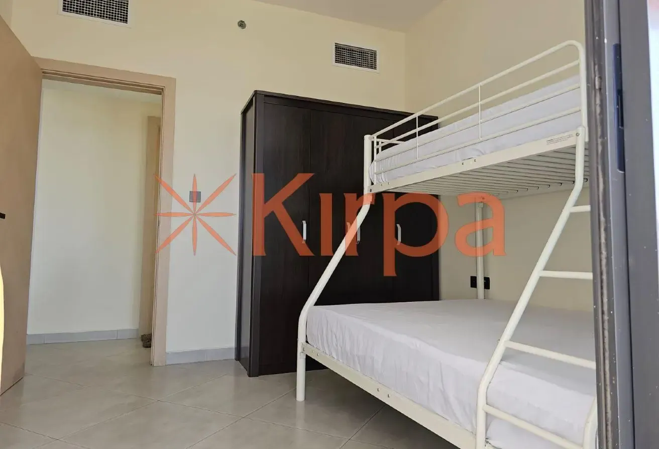 3 BR | Iconic Burj Khalifa View | Corner Unit