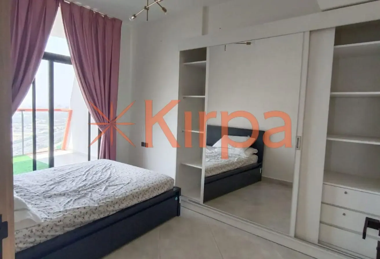 3 BR | Iconic Burj Khalifa View | Corner Unit