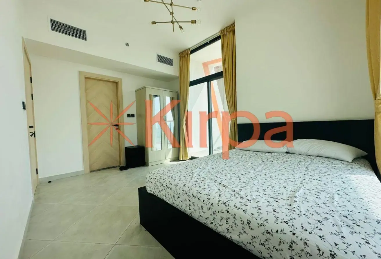 3 BR | Iconic Burj Khalifa View | Corner Unit