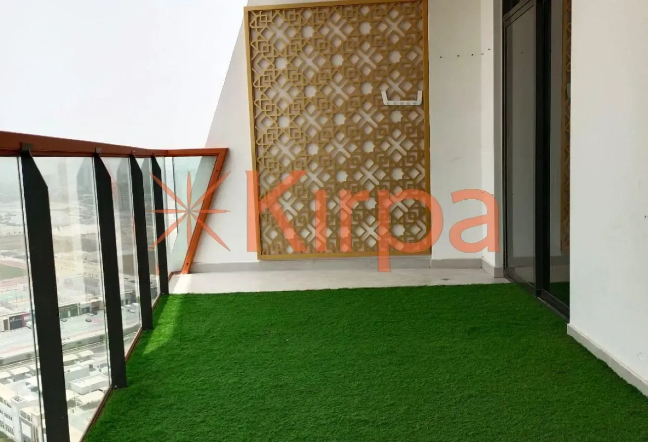 3 BR | Iconic Burj Khalifa View | Corner Unit