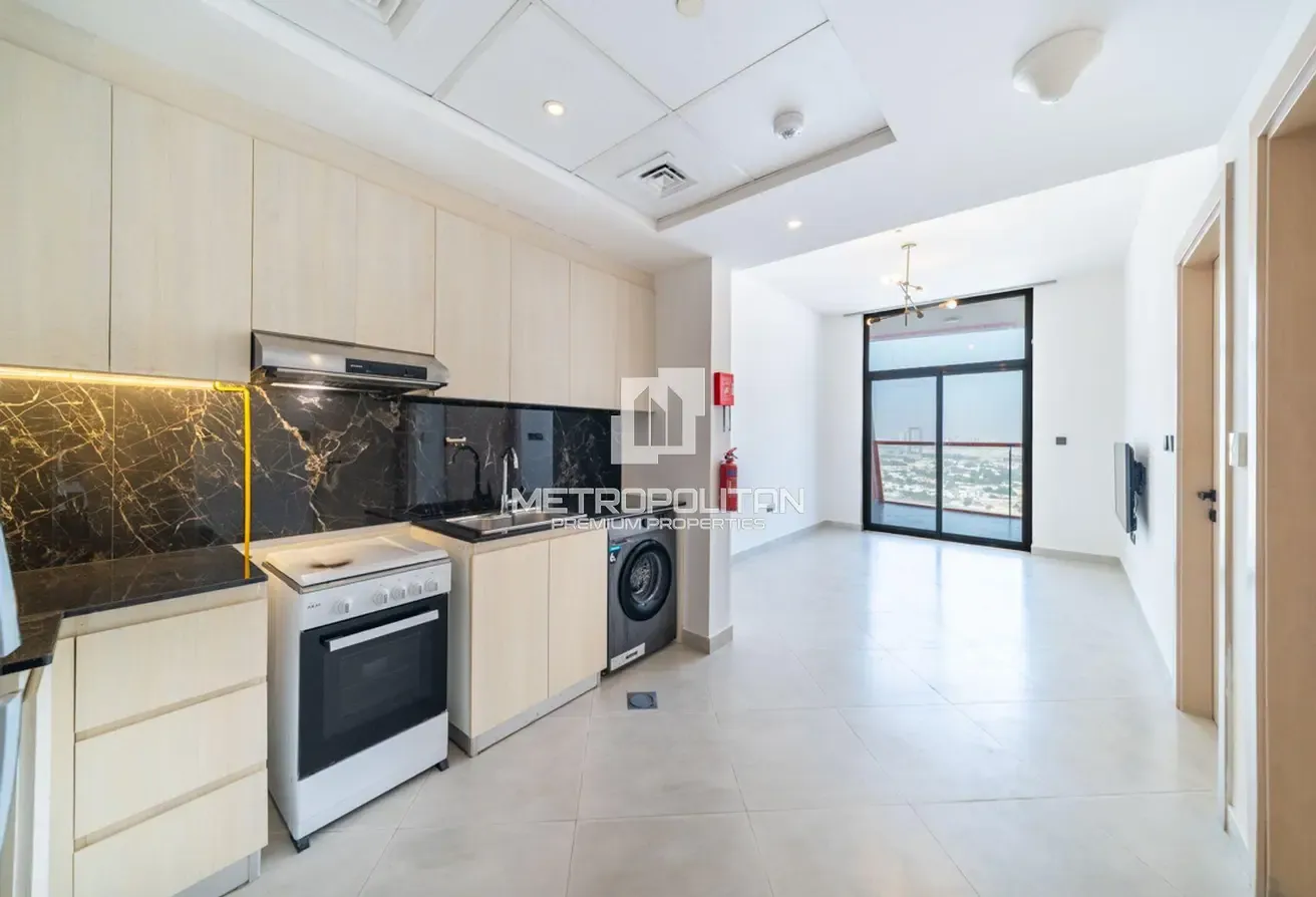 Modern 1BR | Central Location | Multiple Units