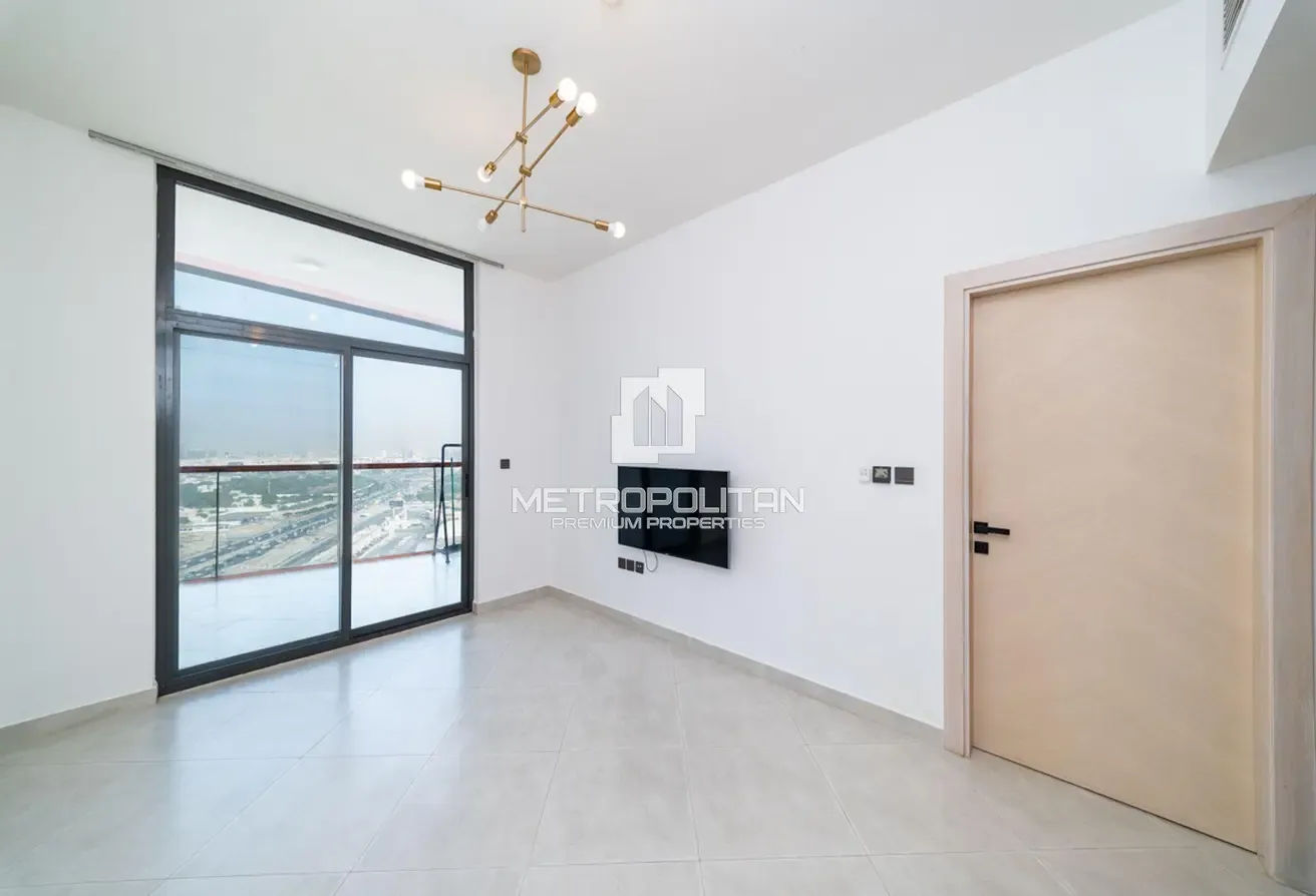 Modern 1BR | Central Location | Multiple Units