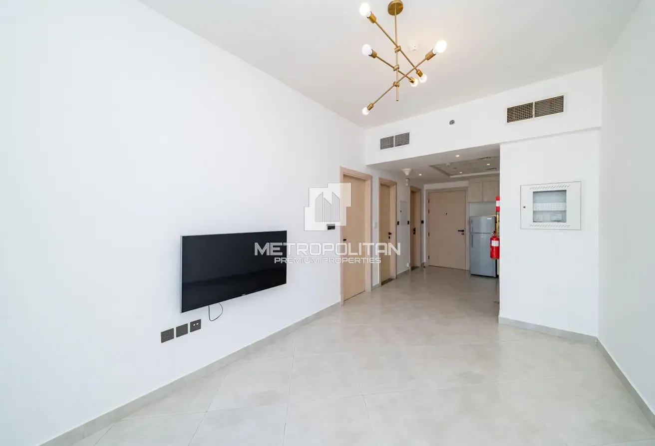 Modern 1BR | Central Location | Multiple Units
