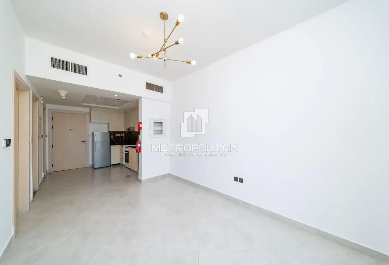 Modern 1BR | Central Location | Multiple Units