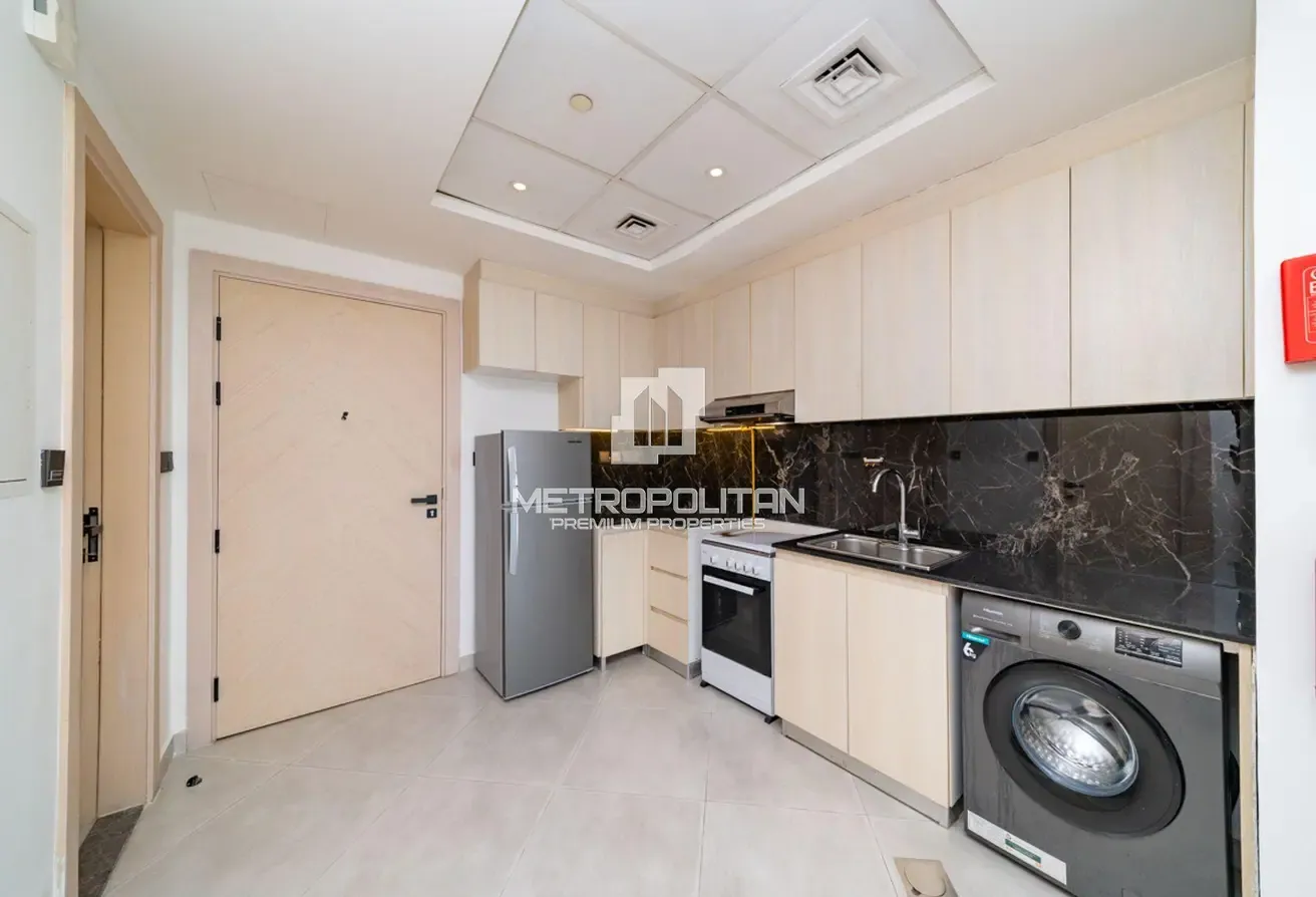 Modern 1BR | Central Location | Multiple Units
