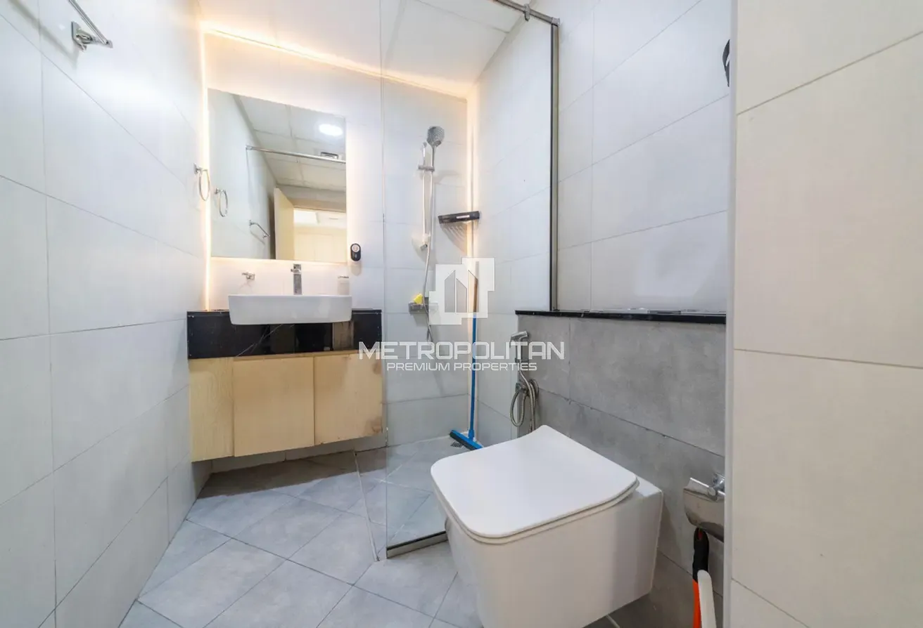 Modern 1BR | Central Location | Multiple Units