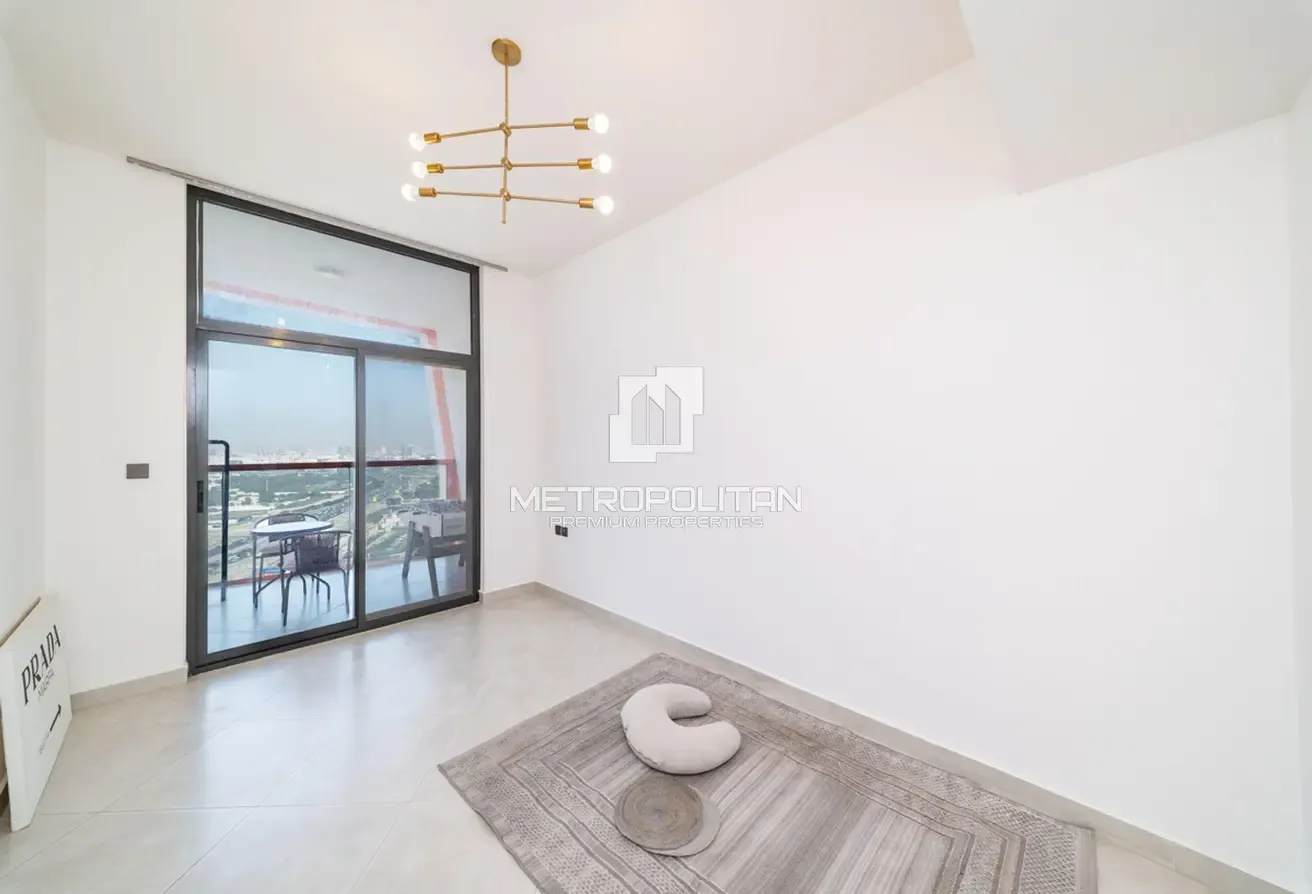 Modern 1BR | Central Location | Multiple Units