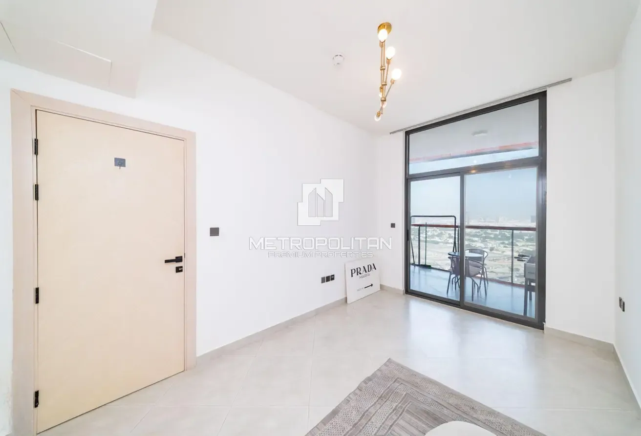 Modern 1BR | Central Location | Multiple Units