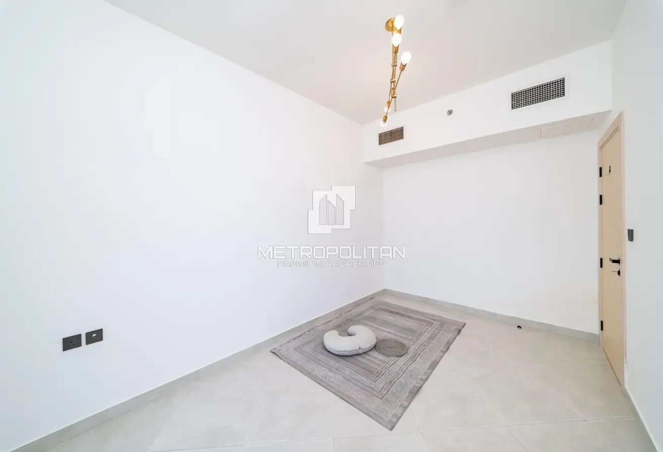 Modern 1BR | Central Location | Multiple Units