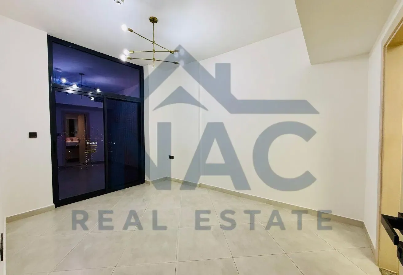 Exclusive-Vacant unit-Ready to move in,facilities