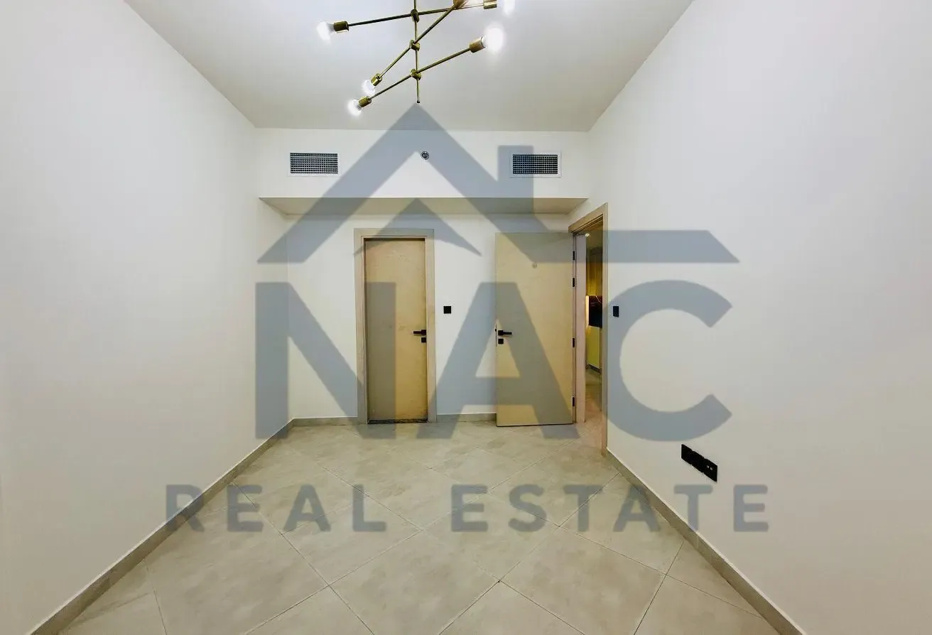 Exclusive-Vacant unit-Ready to move in,facilities