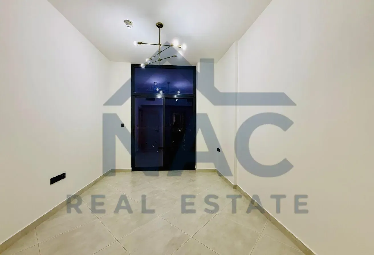 Exclusive-Vacant unit-Ready to move in,facilities