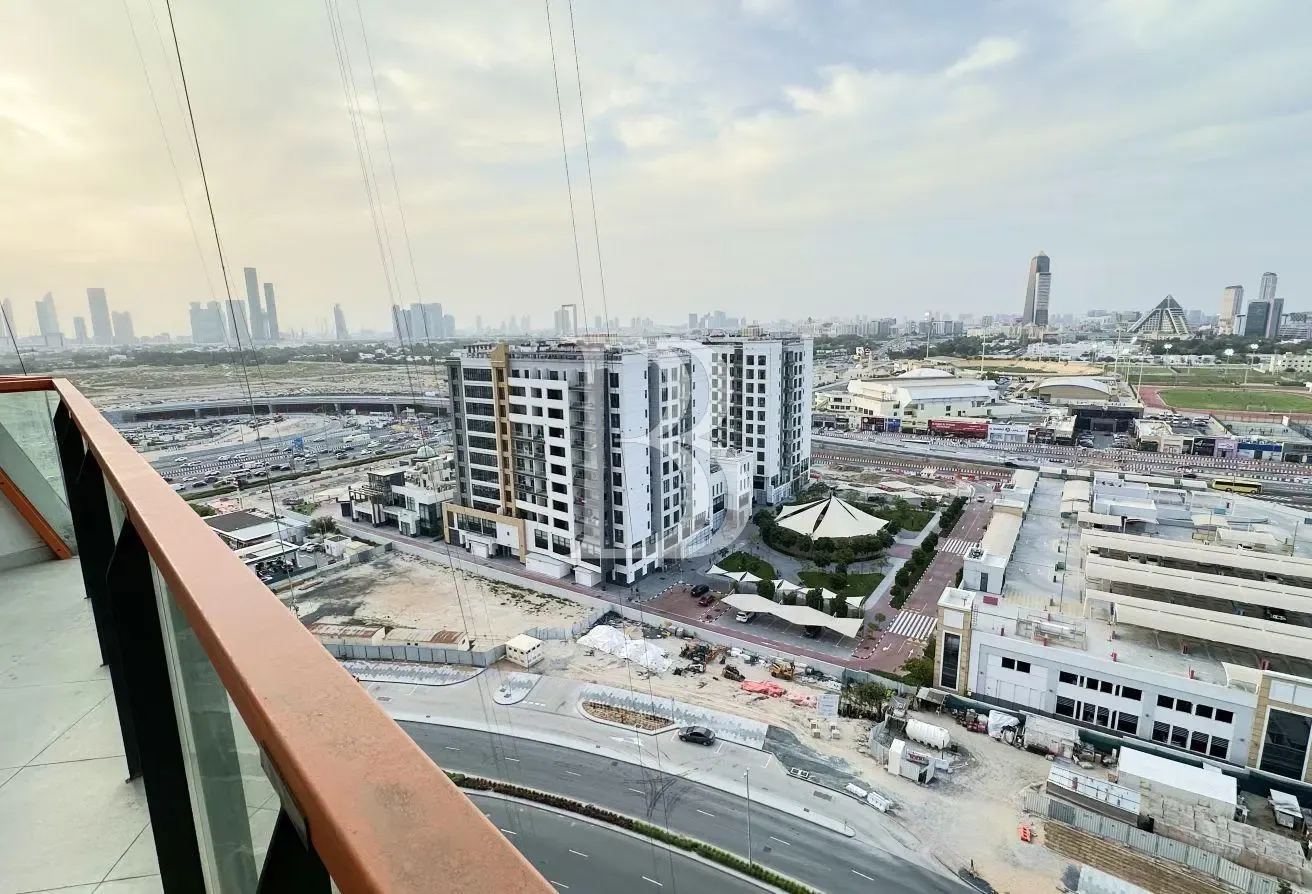 Luxurious 3bed | Fully furnished | Open views