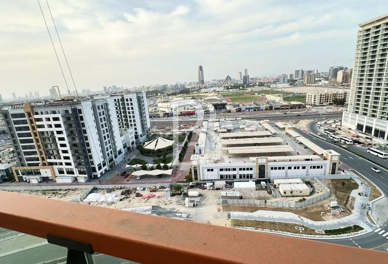 Luxurious 3bed | Fully furnished | Open views