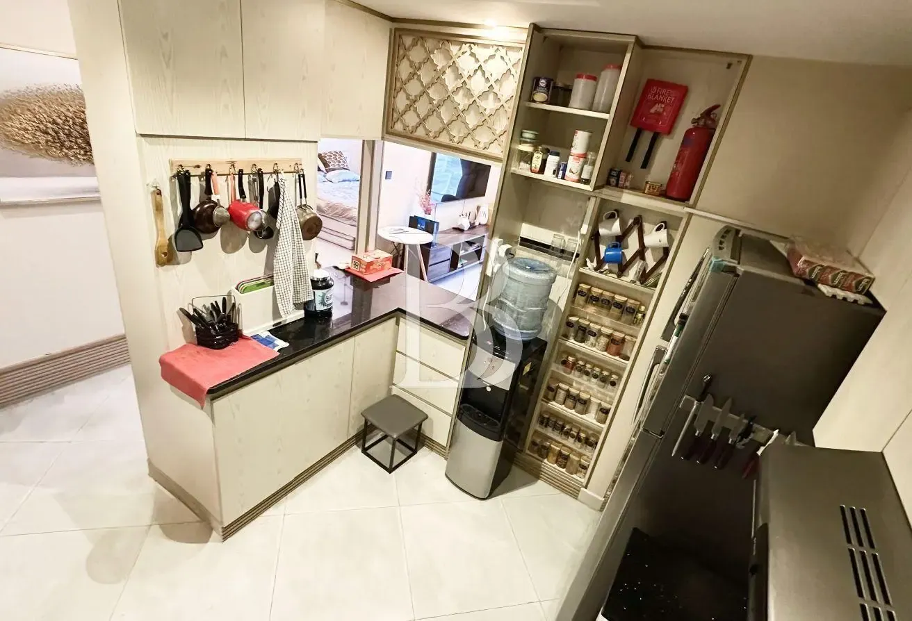 Luxurious 3bed | Fully furnished | Open views