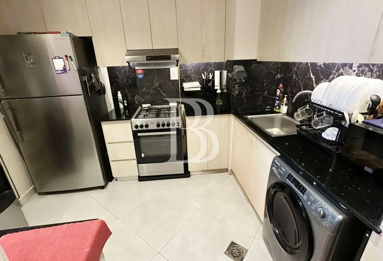 Luxurious 3bed | Fully furnished | Open views