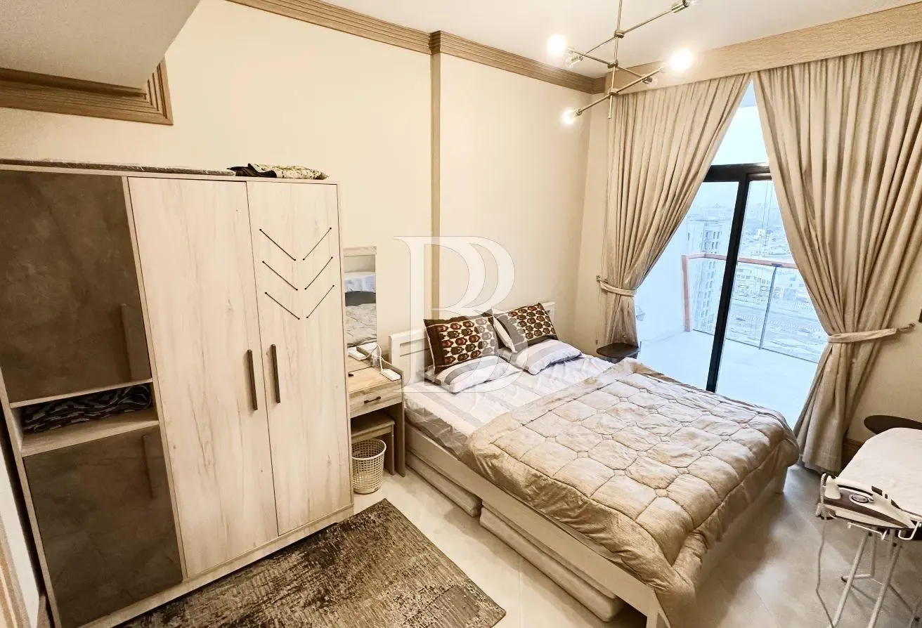 Luxurious 3bed | Fully furnished | Open views