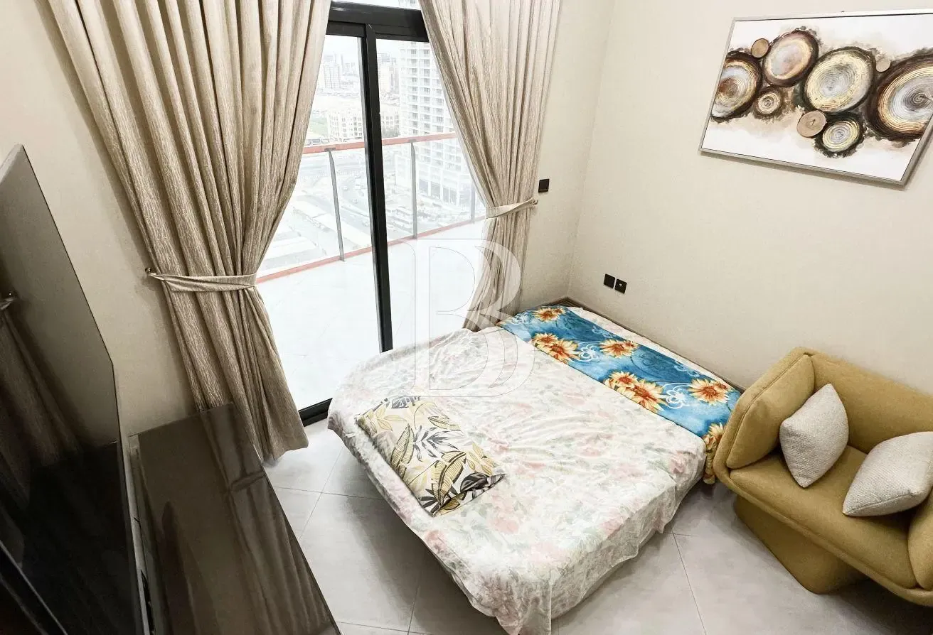 Luxurious 3bed | Fully furnished | Open views