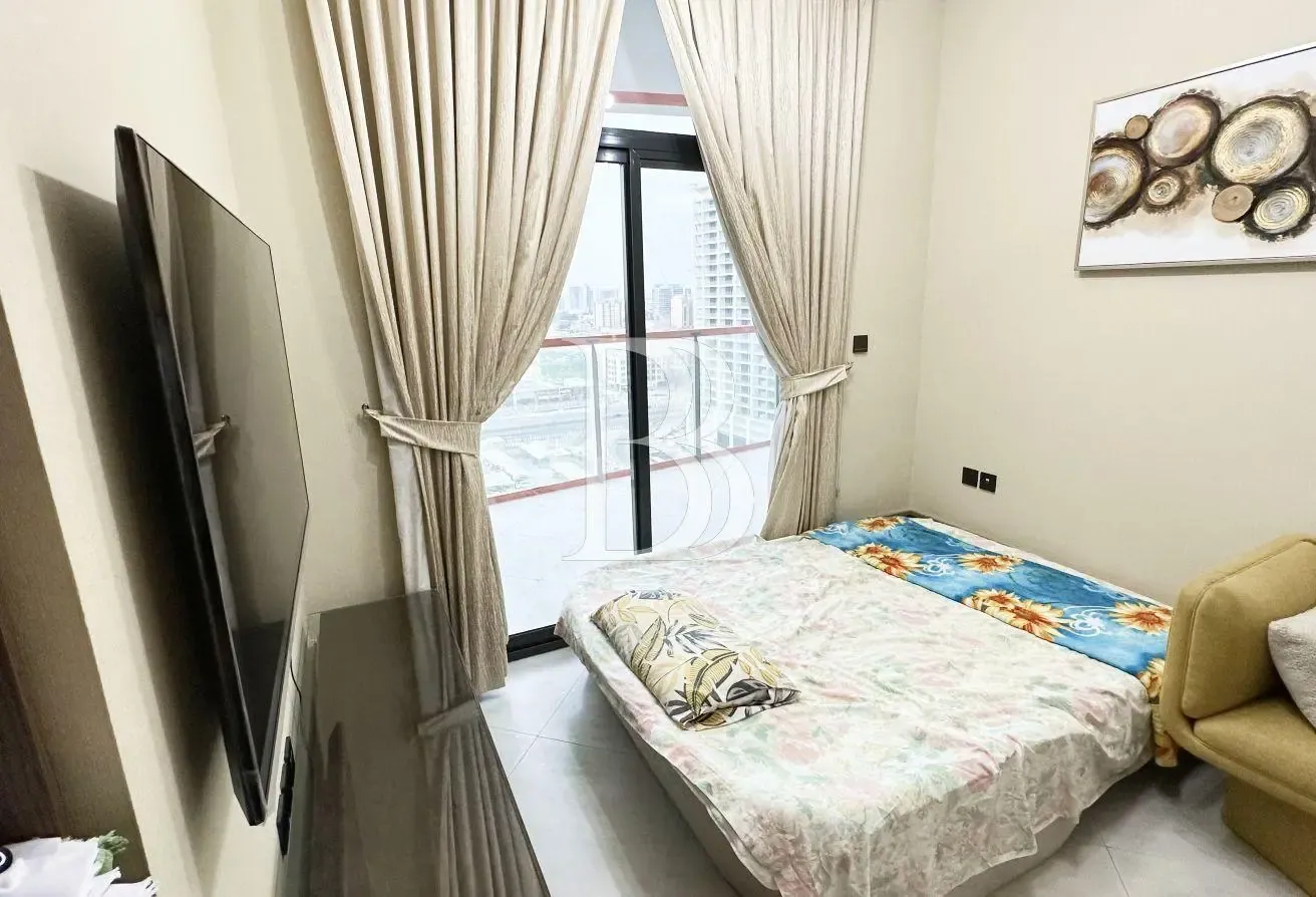 Luxurious 3bed | Fully furnished | Open views