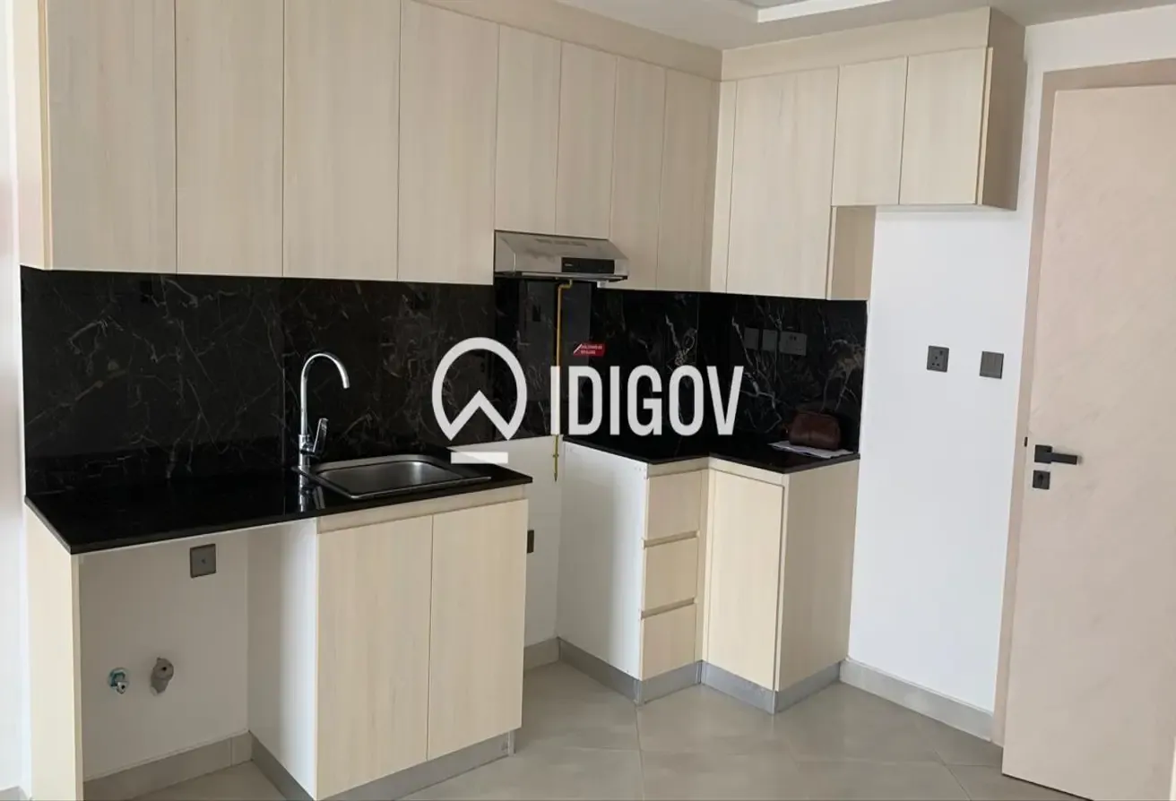 Spacious Larger Layout | High Floor | Open View