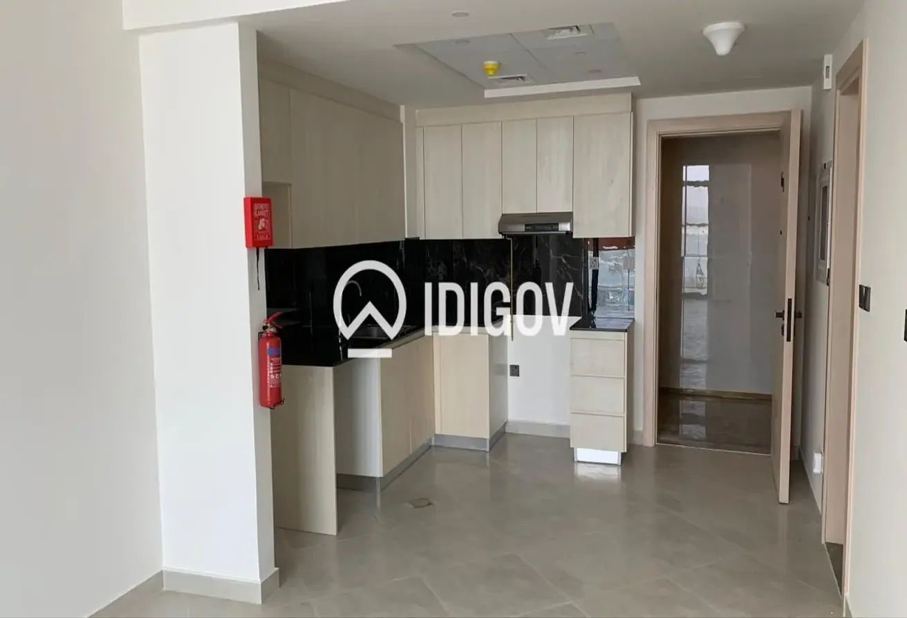 Spacious Larger Layout | High Floor | Open View