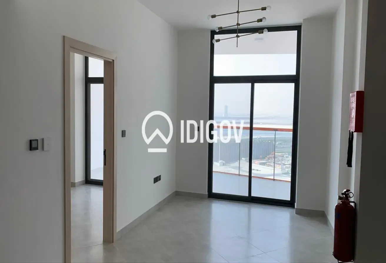 Spacious Larger Layout | High Floor | Open View