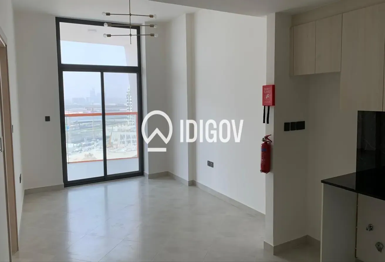 Spacious Larger Layout | High Floor | Open View