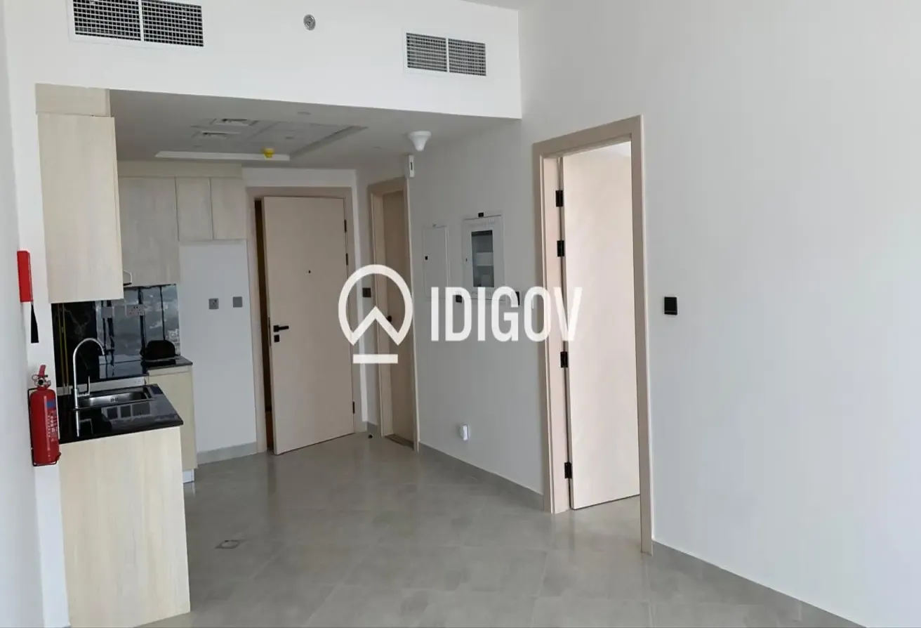 Spacious Larger Layout | High Floor | Open View