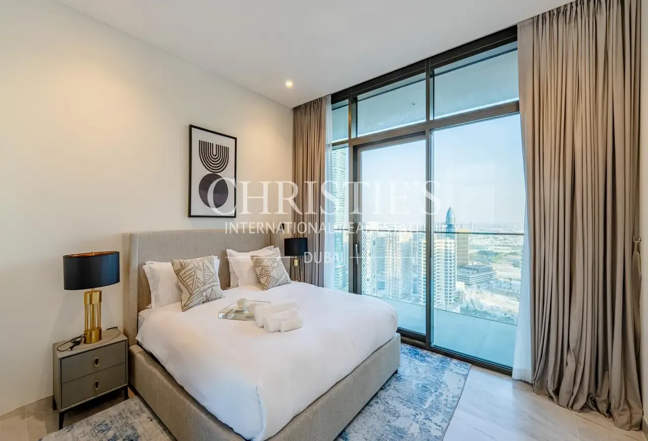 Exclusive | Exquisite 3 bed| Direct with Christie's