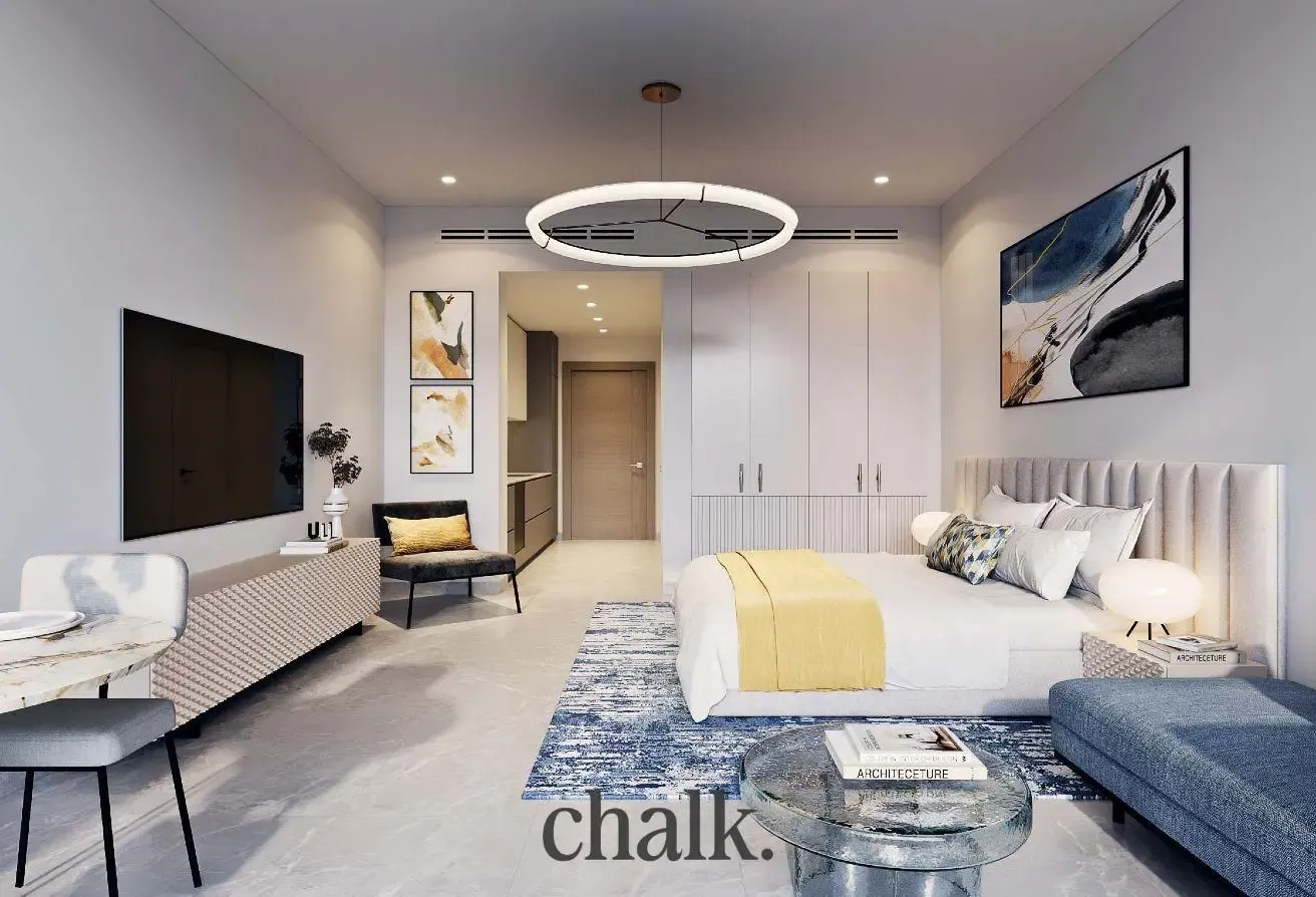 3BR | Burj & Canal Views | Ready Soon |Corner Unit