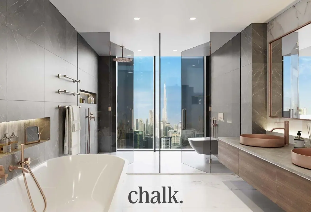 3BR | Burj & Canal Views | Ready Soon |Corner Unit