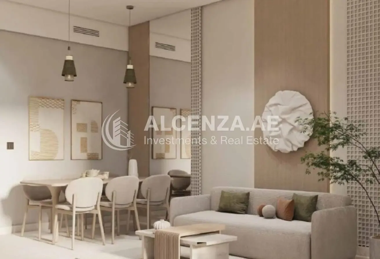 Spacious 4BR+Maid | Private Pool Villa