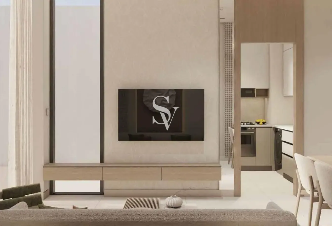 Italian Furniture | Flexible payment plan | 4BR