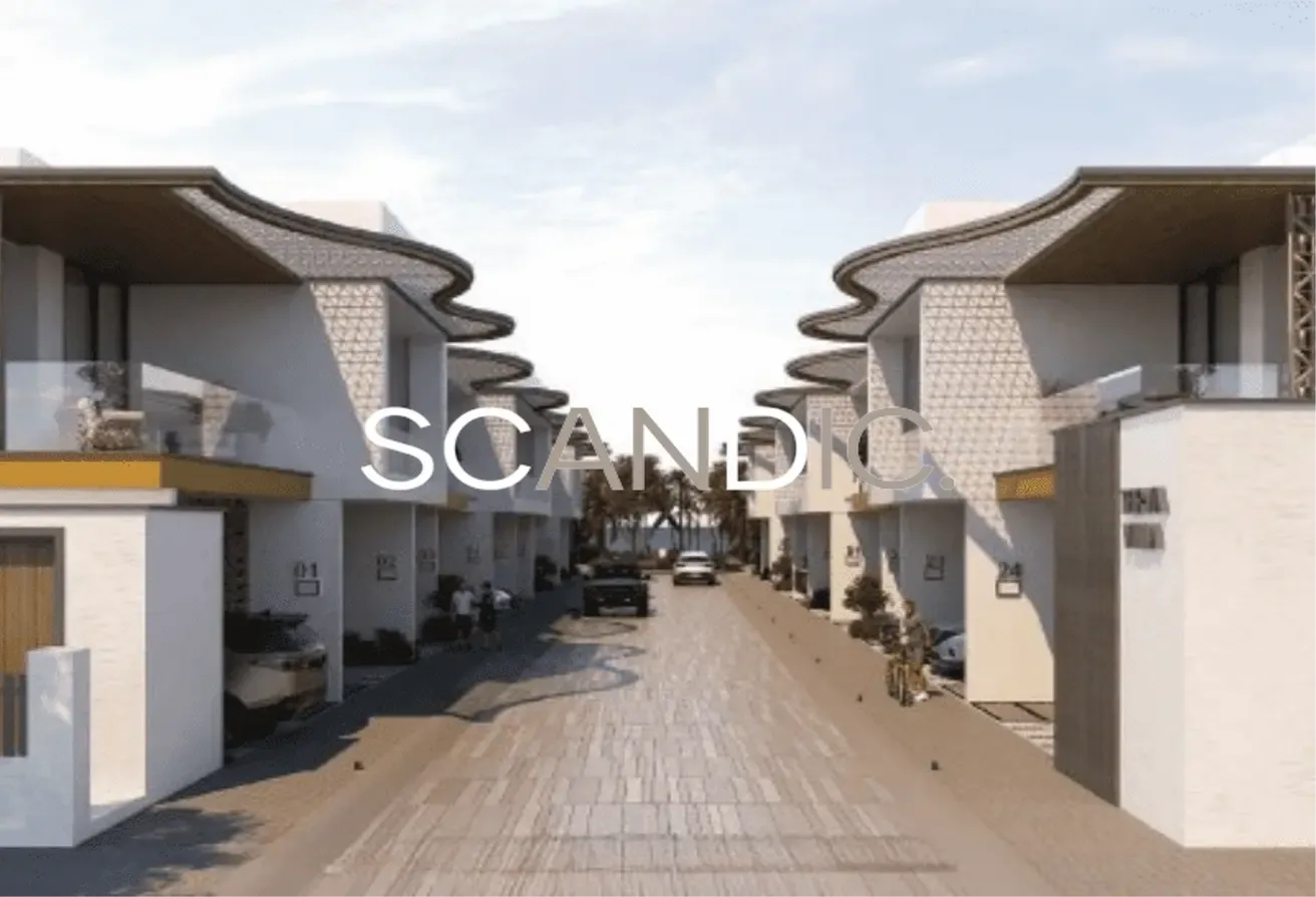 4BR Villa with Private Pool | Multiple Options