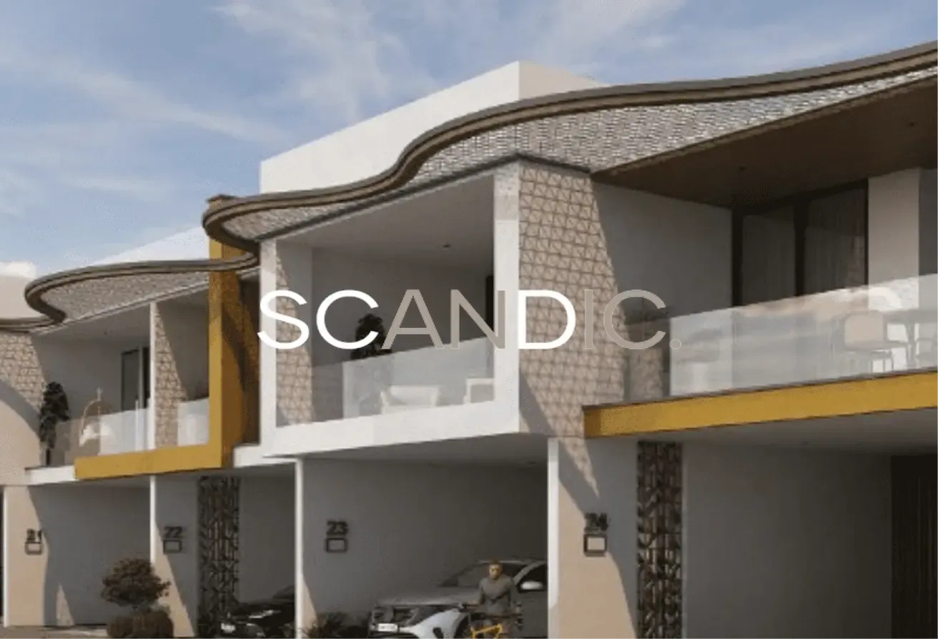 4BR Villa with Private Pool | Multiple Options