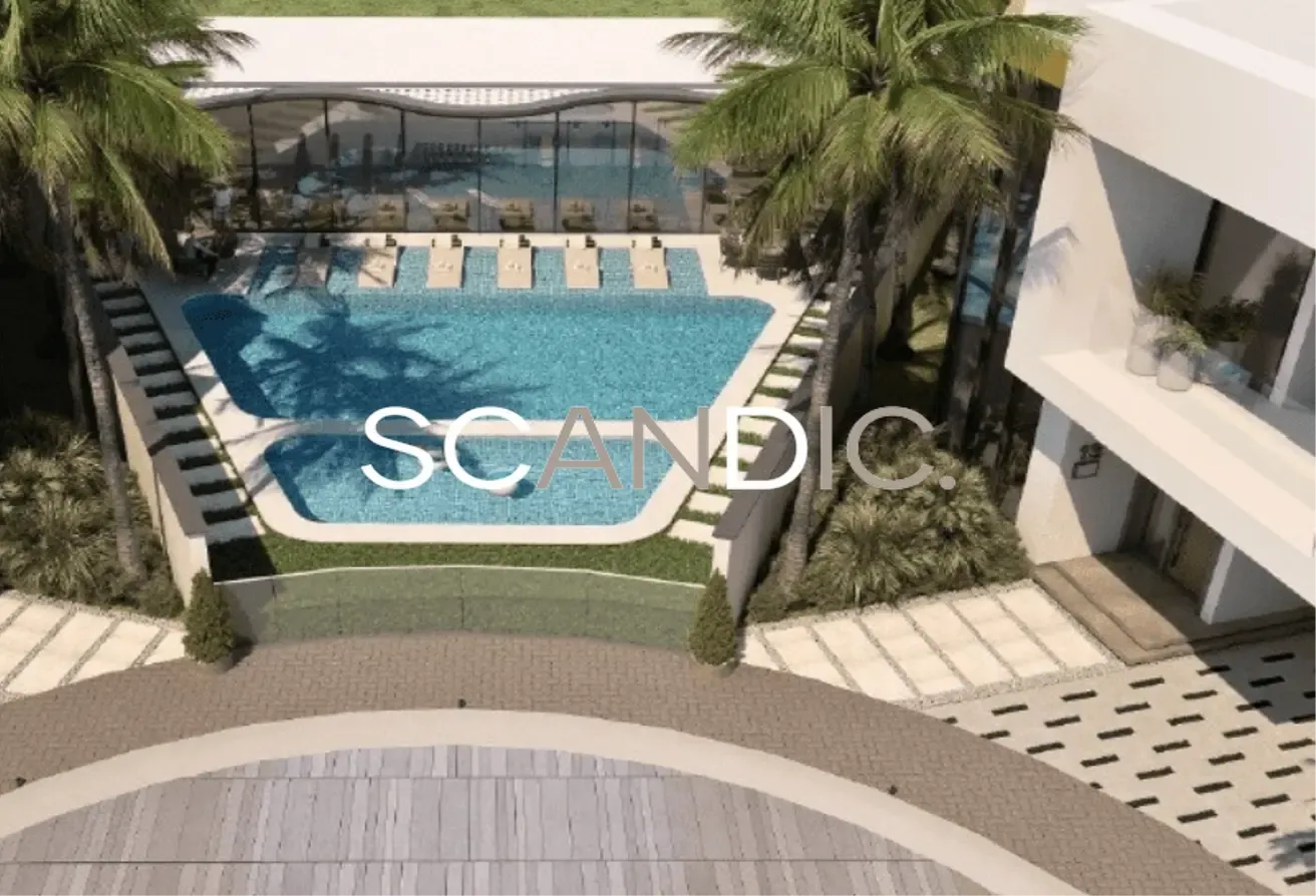 4BR Villa with Private Pool | Multiple Options
