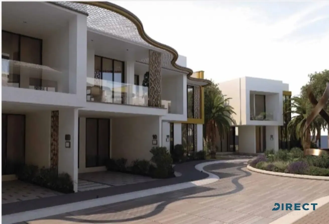 4 Bedroom Villa | Luxury Living | Gated Community