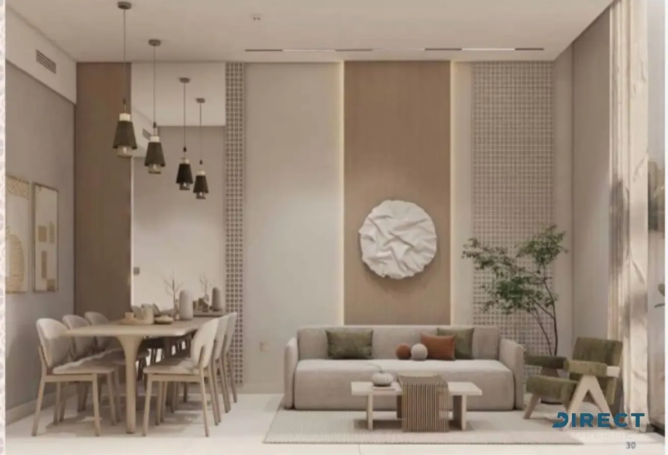 4 Bedroom Villa | Luxury Living | Gated Community