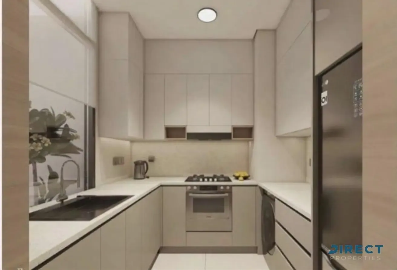 4 Bedroom Villa | Luxury Living | Gated Community