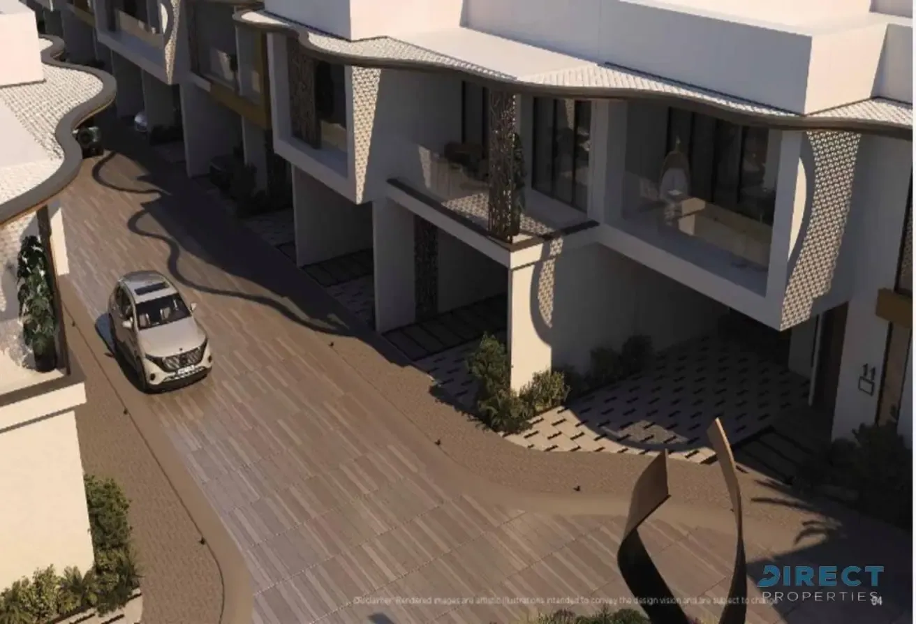 4 Bedroom Villa | Luxury Living | Gated Community