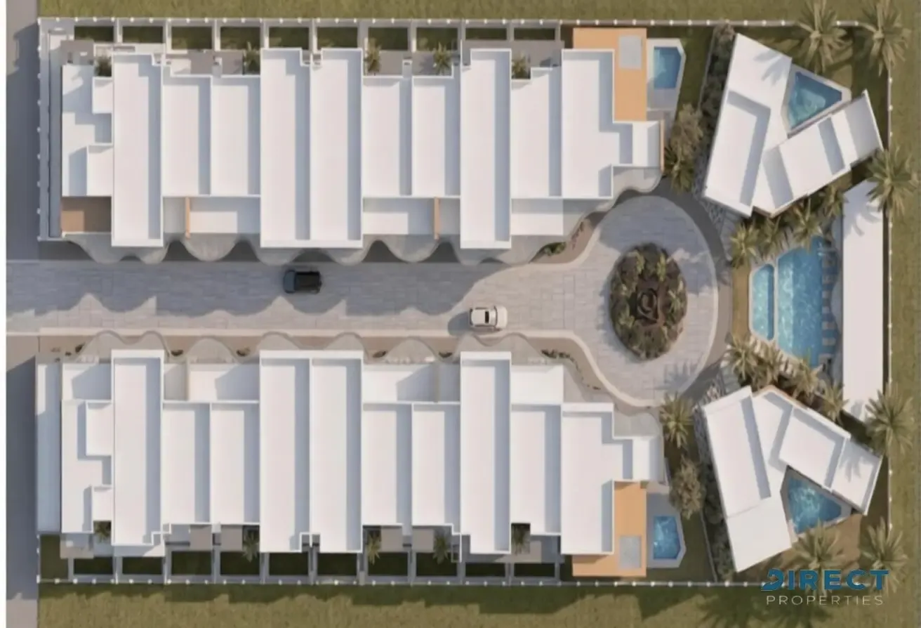 4 Bedroom Villa | Luxury Living | Gated Community
