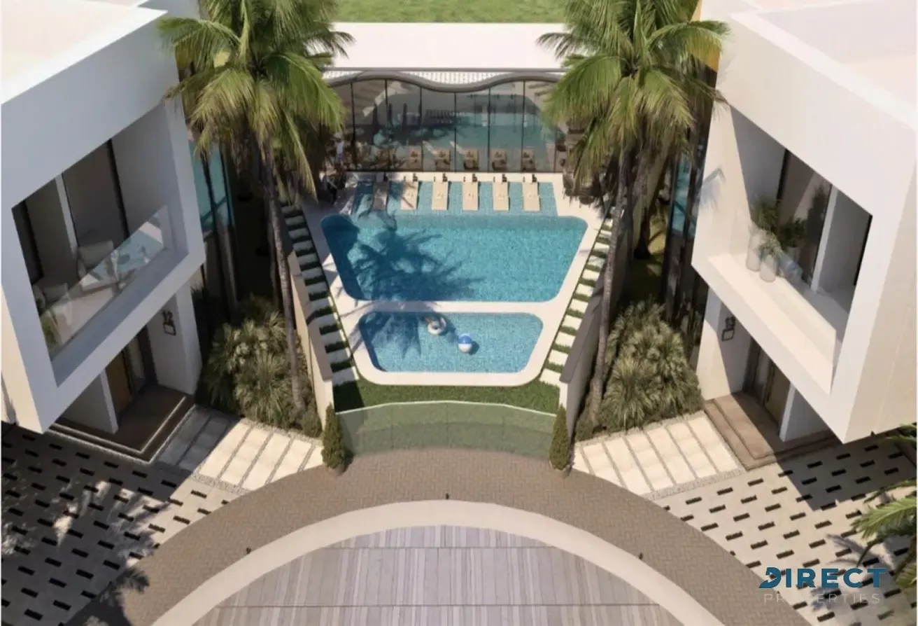 4 Bedroom Villa | Luxury Living | Private Pool